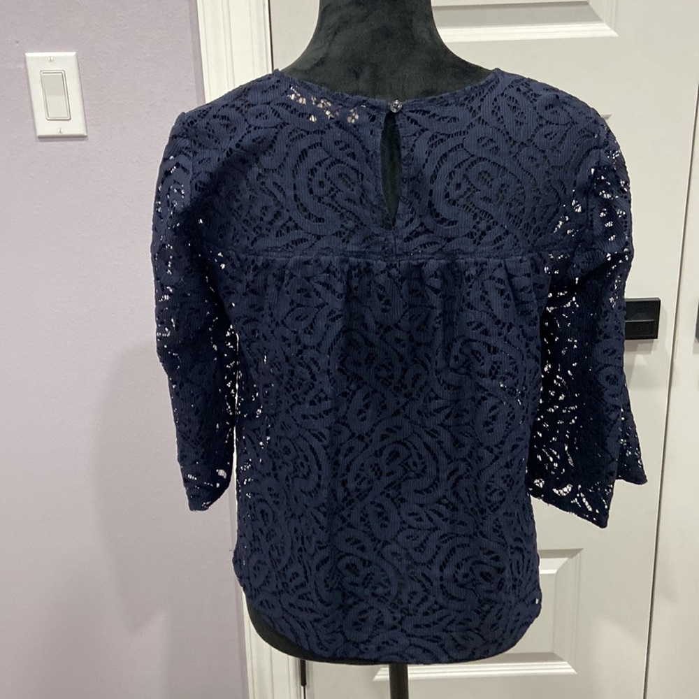 Blouse - Picture 6 of 8